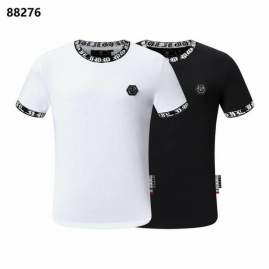 Picture of Philipp Plein T Shirts Short _SKUPPM-3XL8L963739